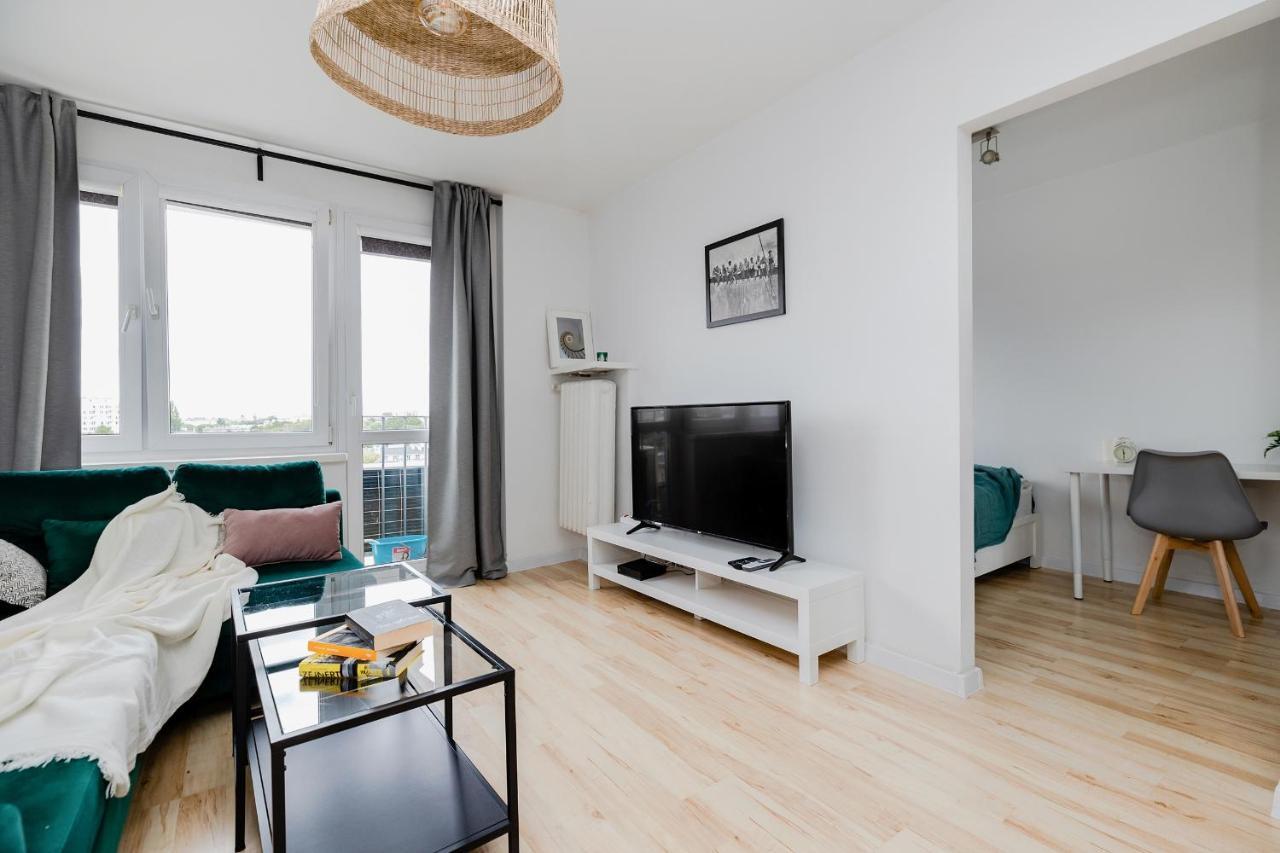 Shortstaypoland Okopowa Warsaw Exterior photo